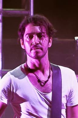 Photo of Carlos Palomares