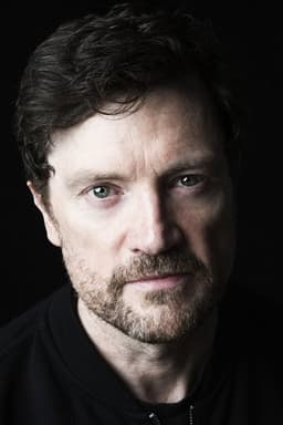 Photo of Steve Wall