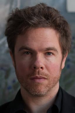 Photo of Josh Ritter