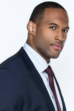 Photo of Lawrence Saint-Victor