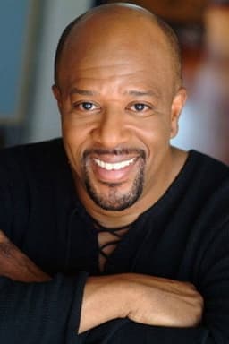 Photo of Wesley Thompson
