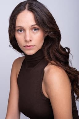 Photo of Laura Simón