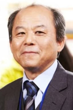 Photo of Kim Ki-cheon