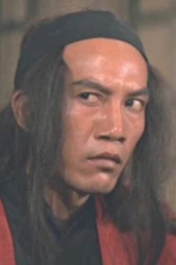 Photo of Hong Liu