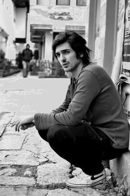 Photo of Deniz Abdula