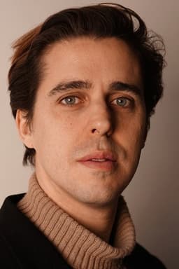 Photo of Alessio Del Mastro