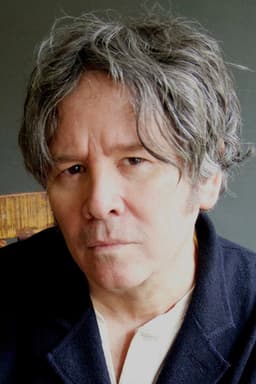Photo of Grant-Lee Phillips