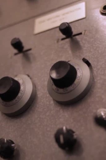 Poster for Modulo: The Analog Synth Documentary