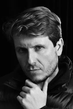 Photo of Max Bollinger