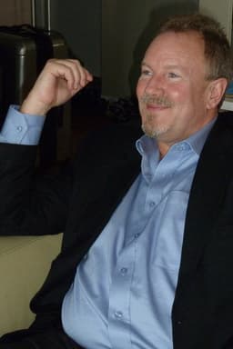 Photo of Robert David Duncan
