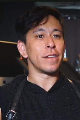 Photo of Marco Marco