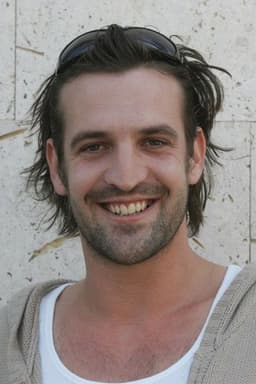 Photo of Krisztián Kolovratnik
