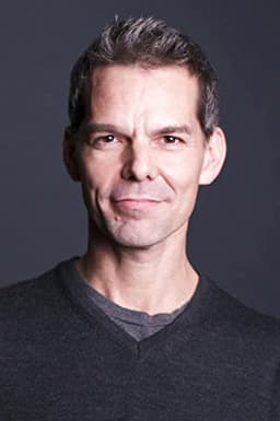 Photo of J. Robert Spencer