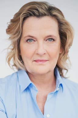 Photo of Ginette Chevalier