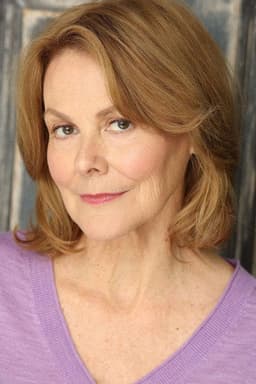 Photo of Claudia Stedelin