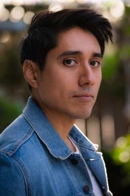 Photo of Alan Vazquez