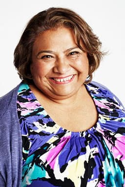Photo of Tonita Castro