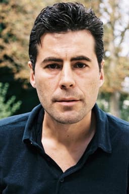 Photo of Cédric Vieira
