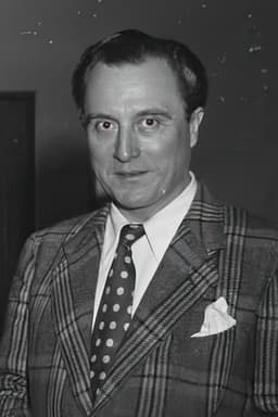 Photo of François Rozet
