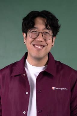 Photo of Harry Jun