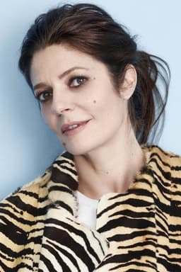 Photo of Chiara Mastroianni