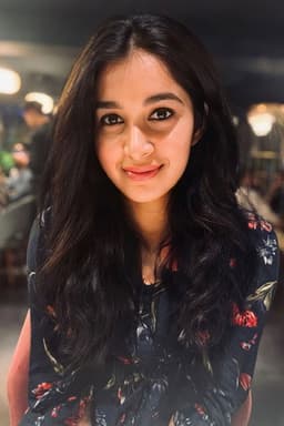 Photo of Bhama Arun
