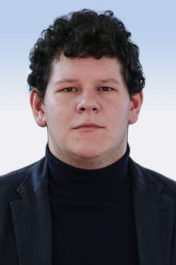 Photo of Federico Mainardi