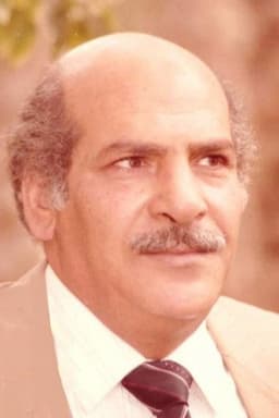 Photo of Hassan Abdeen