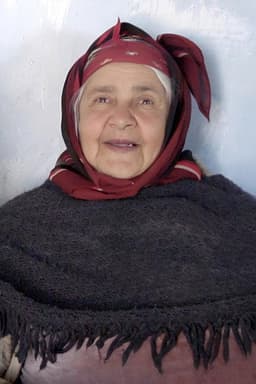 Photo of Malika