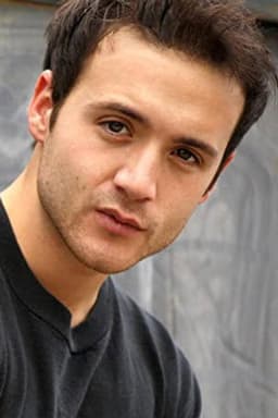 Photo of Michael Flores
