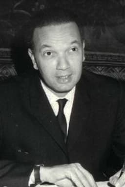 Photo of Georges Aminel
