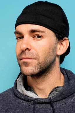 Photo of Vincent Grashaw