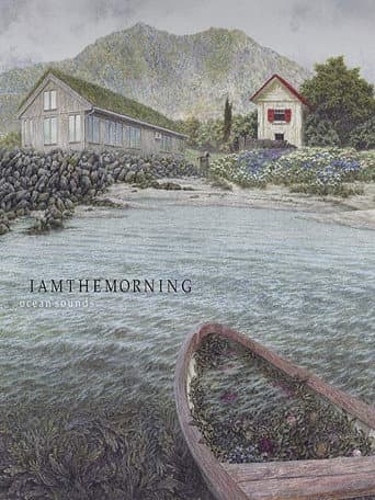 Poster for Iamthemorning: Ocean Sounds