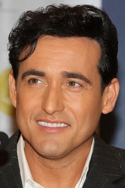 Photo of Carlos Marín