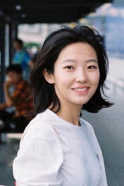 Photo of Cao Xian