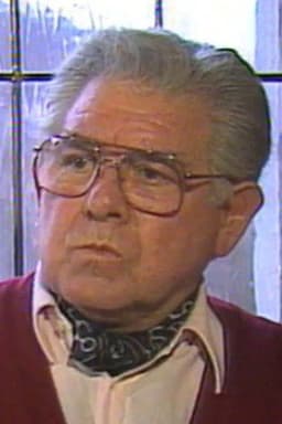 Photo of Peter W. Staub
