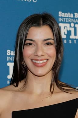 Photo of Nashla Bogaert
