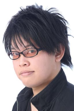 Photo of Masashi Yamane