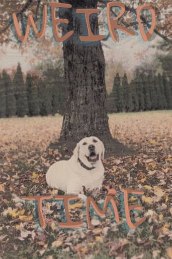 Poster for Weird Time