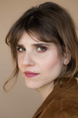 Photo of Melissa Anna Bartolini