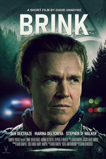 Poster for BRINK