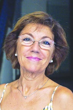 Photo of Maria Lluïsa Magaña