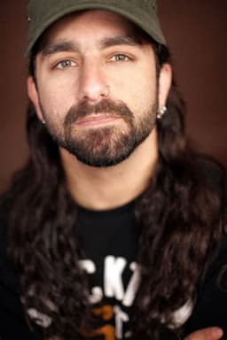 Photo of Mike Portnoy