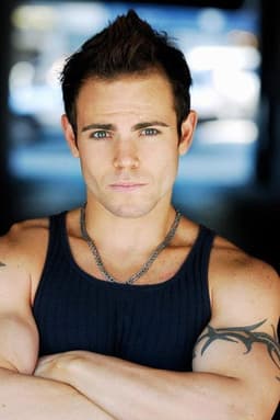 Photo of David Josh Lawrence