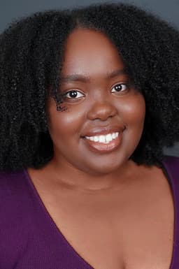 Photo of Kayla Njeri