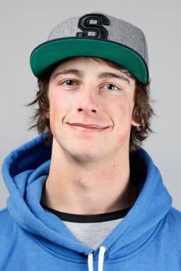Photo of Craig McMorris