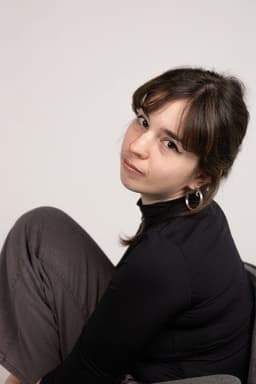 Photo of Alaitz Catalá