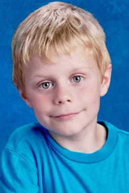 Photo of Jackson Reid