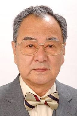 Photo of Kong Hon