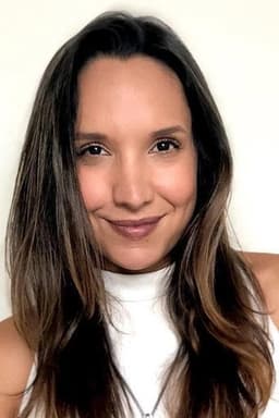 Photo of Maria Maya